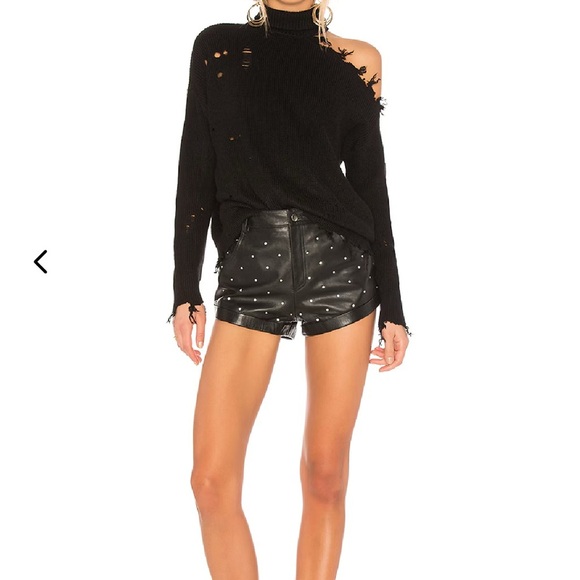 Lovers & Friends ARLINGTON SWEATER! Sold out! - Picture 4 of 12